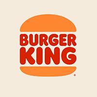 Logo for Burger King - CC Hamar